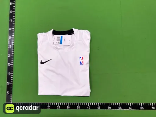 227款 NBA短袖白色
