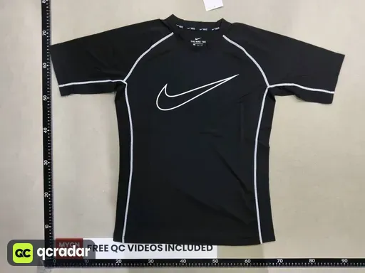226 short sleeve black