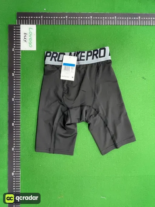 5 points leggings nba black