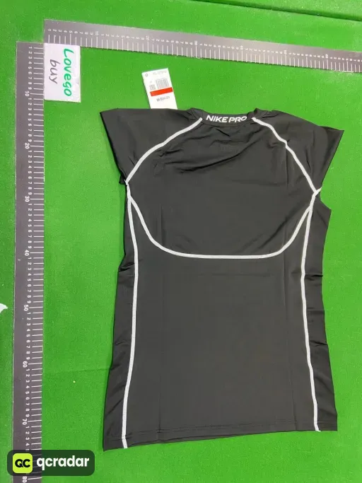 226 short sleeve black