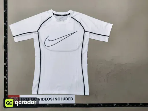 226 short sleeve white