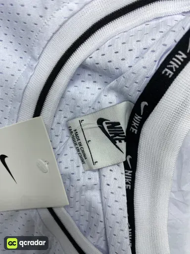 网布白01