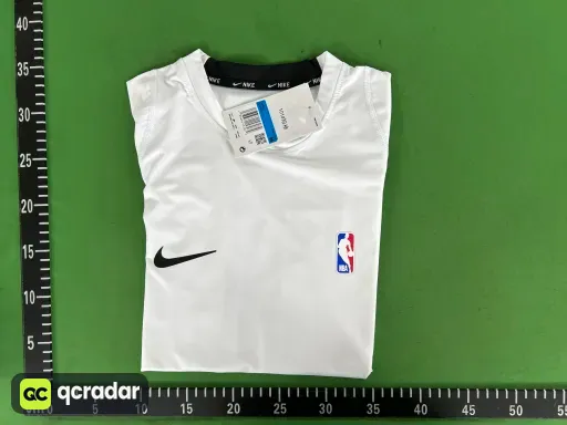 227款 NBA短袖白色