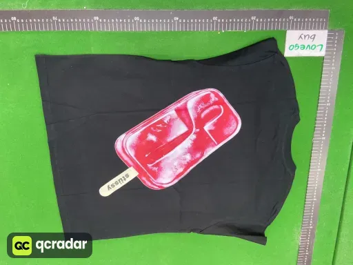 Black [ice cream]