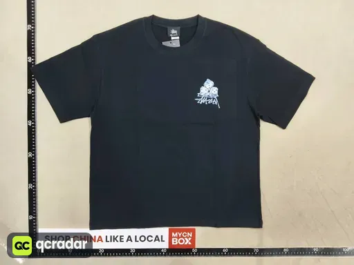 Black [ice dice]