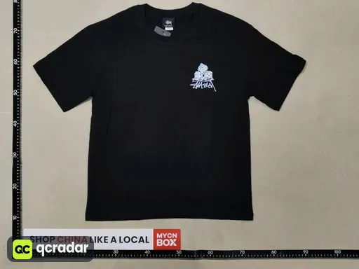 Black [ice dice]