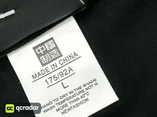 黑色【冰骰】