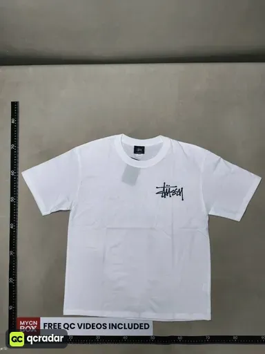 White [basic style]