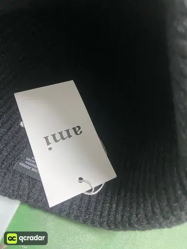 黑色黑标