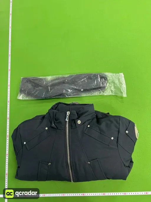 02款银剪刀藏青（黑毛）