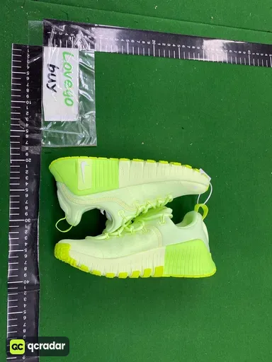 Metcon6-mint green 36-40