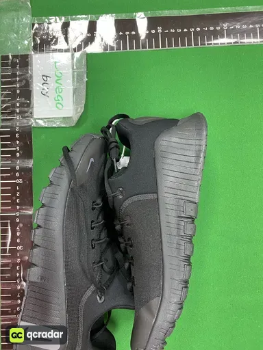 Metcon6-all black 36-45