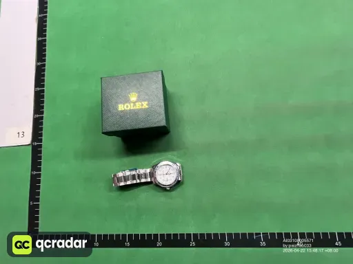 三株银白可乐圈