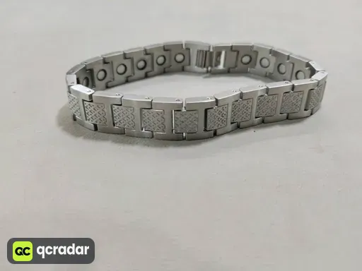 Steel color with magnet [standard version]