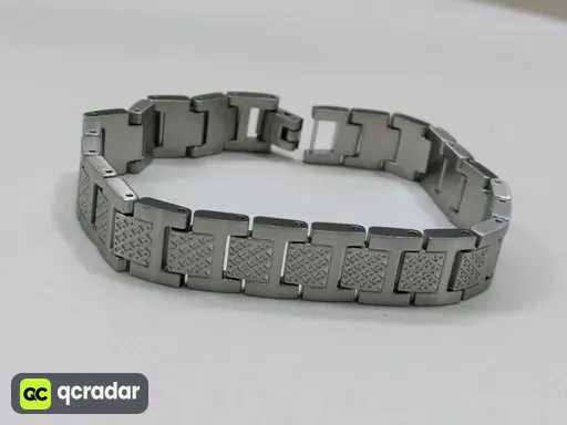 Steel color non-magnetic [standard version]