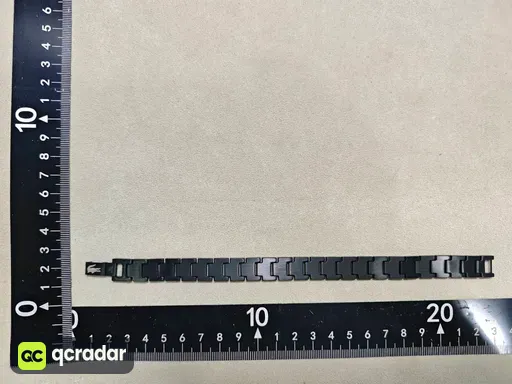 Black non-magnetic [standard version]