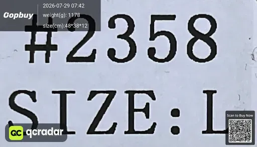 SKU 9bda18