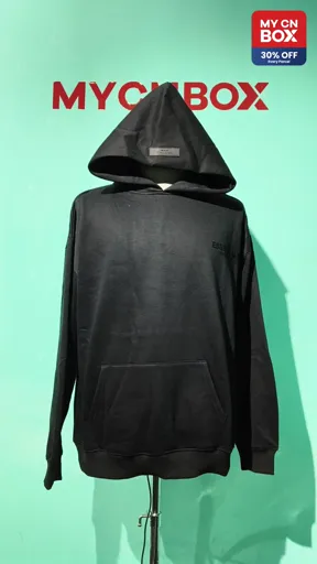 Black suit