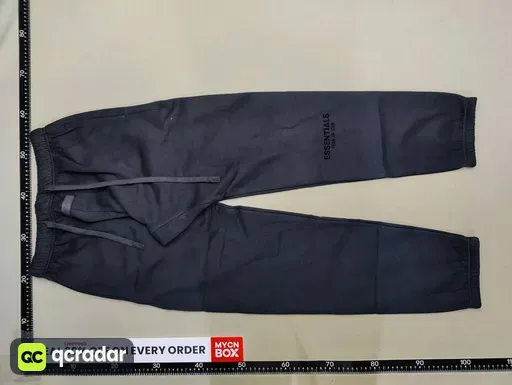 Black 2359 pants