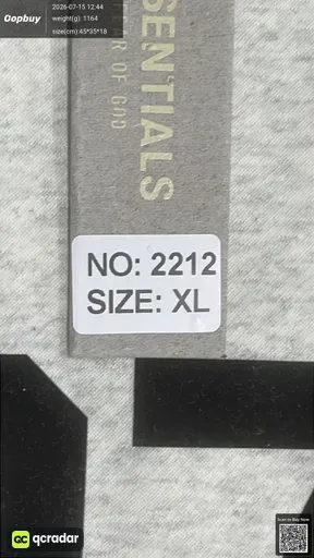 SKU 4cc737