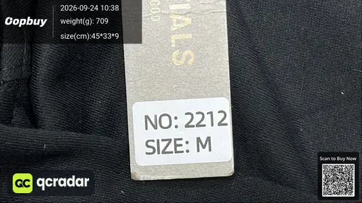 SKU 557031