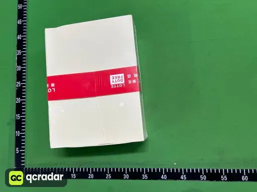 白色