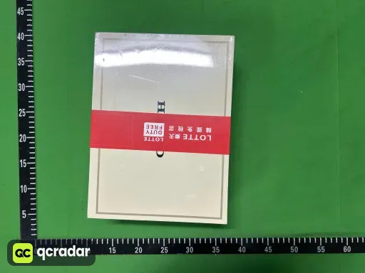 黑枪色