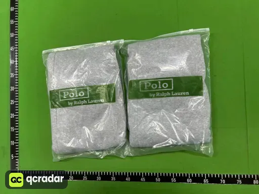 4浅灰-黑标刺绣