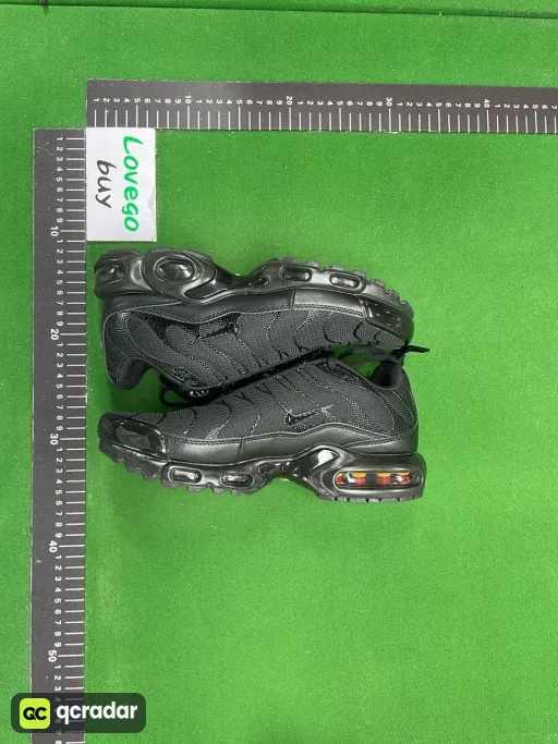 Tn6 men's and women's sizes