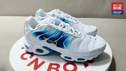 Tn3 men's and women's sizes