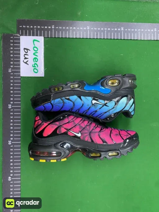 Tn19 men's and women's sizes