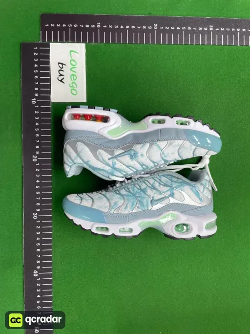 Tn26 men's and women's sizes