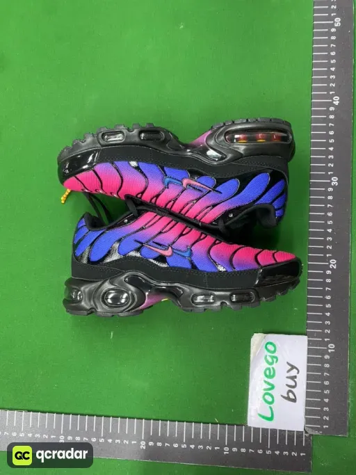 Tn8 men's and women's sizes