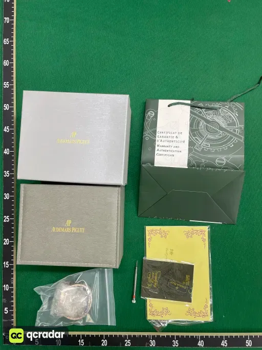 玫金壳白色面