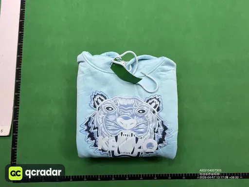 Q21A浅蓝色