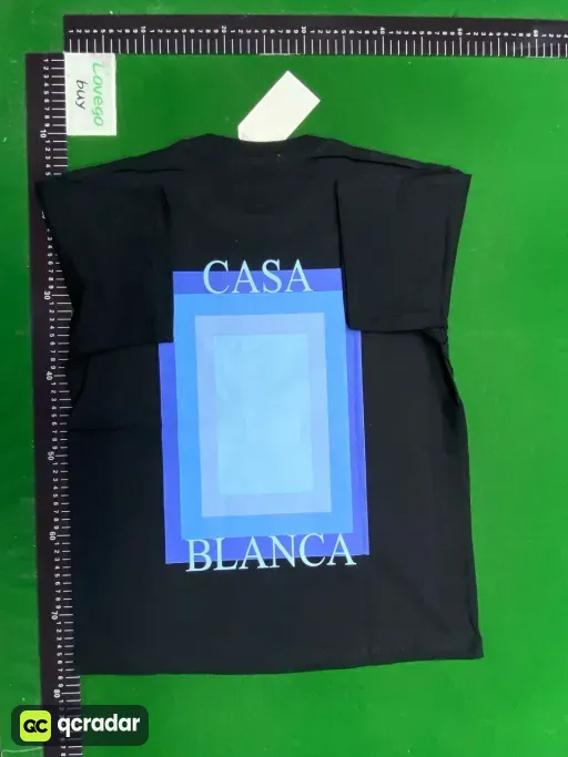 881 front and rear printed black