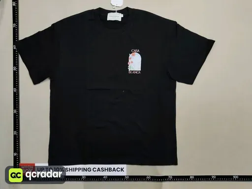 833 black