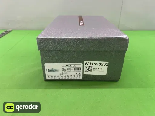 款式7白漆灰网