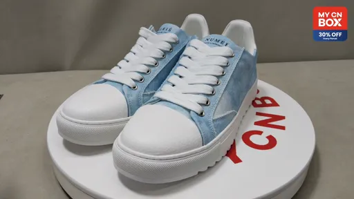 Sky blue