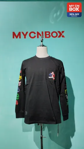 8003 black