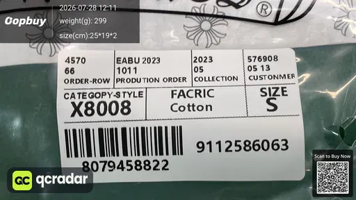 SKU 2df0ae