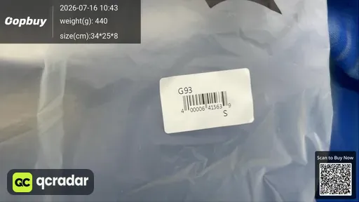SKU 294aa9