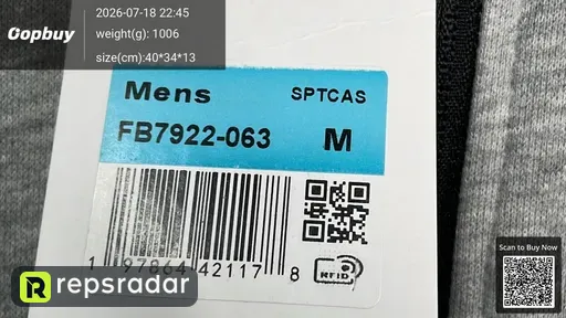 SKU 417724