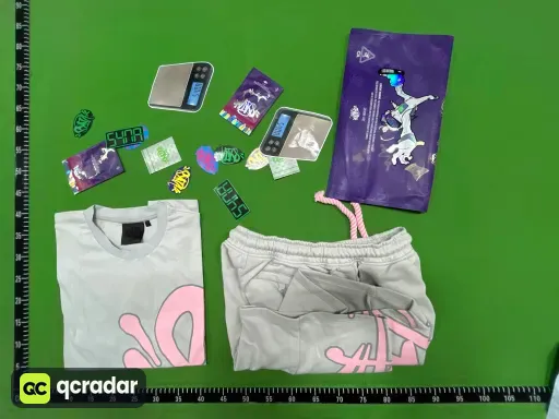 02灰色套装