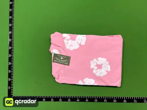 粉色