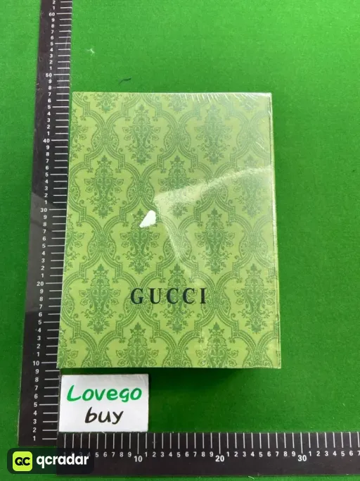 G black shoulder