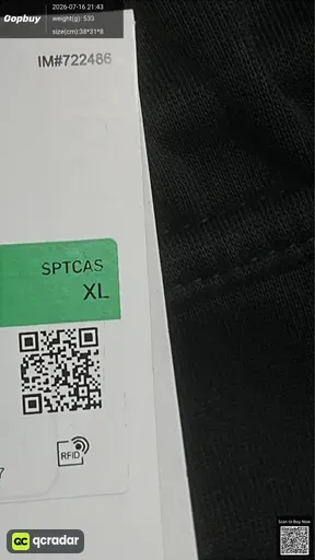 SKU 7c2643
