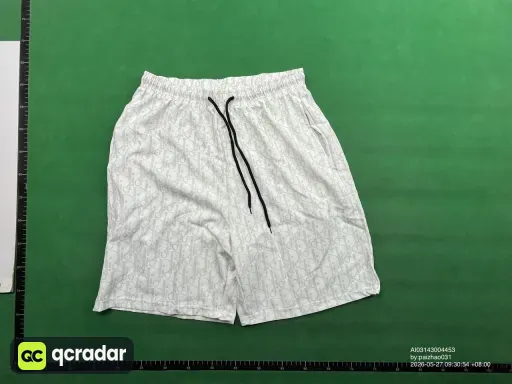 短裤