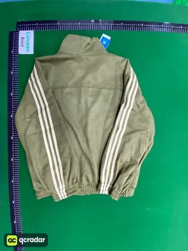 Olive green