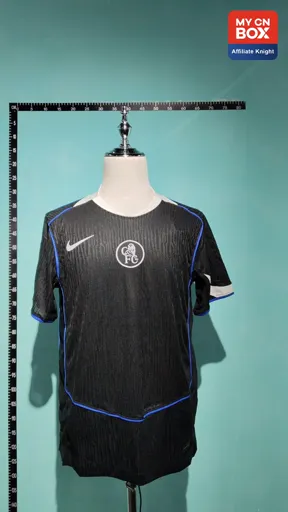 Champions league number customization (with armband)